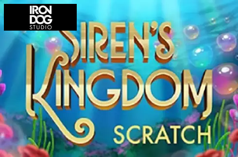 Sirens Kingdom Scratch